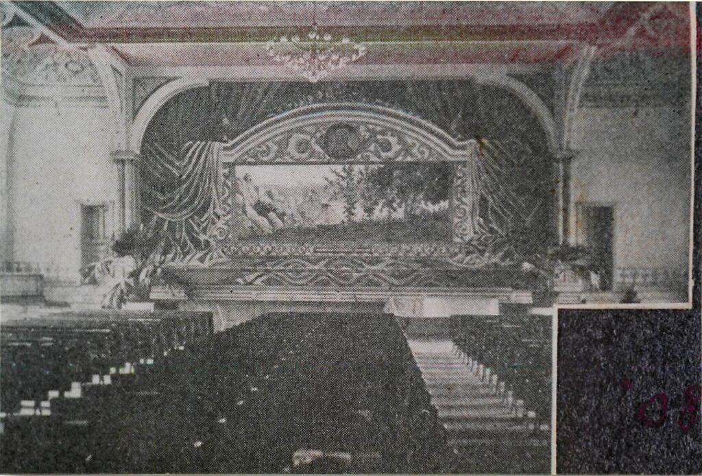 Theater